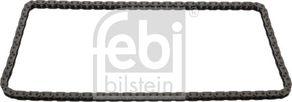 Febi Bilstein 49500 - Vaxt zənciri www.furqanavto.az