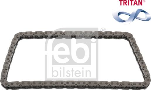 Febi Bilstein 49531 - Vaxt zənciri furqanavto.az