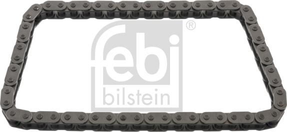 Febi Bilstein 49522 - Zəncirvari, yağ nasosunun sürücüsü furqanavto.az