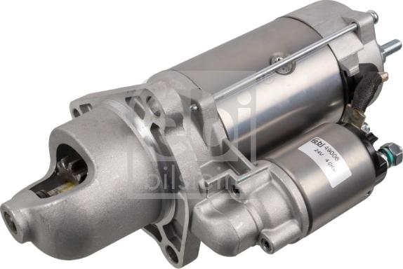 Febi Bilstein 49006 - Başlanğıc furqanavto.az