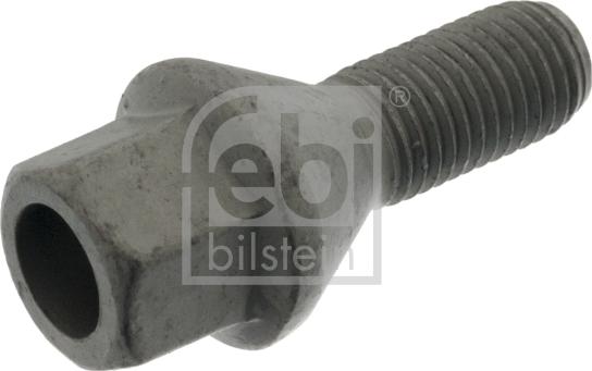 Febi Bilstein 49008 - Təkər boltu furqanavto.az