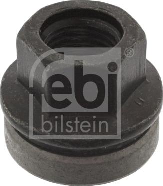 Febi Bilstein 49071 - Təkər qayka furqanavto.az