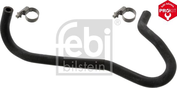 Febi Bilstein 49141 - Radiator şlanqı furqanavto.az