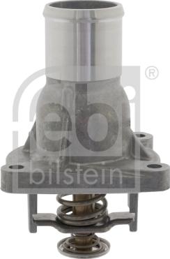 Febi Bilstein 49188 - Termostat, soyuducu furqanavto.az