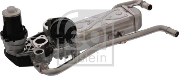 Febi Bilstein 49844 - EGR Modulu furqanavto.az