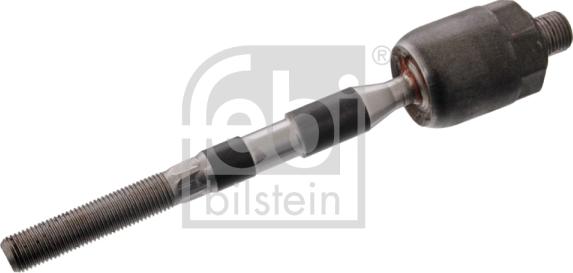 Febi Bilstein 49855 - Daxili Bağlama Çubuğu, Ox Birləşməsi furqanavto.az