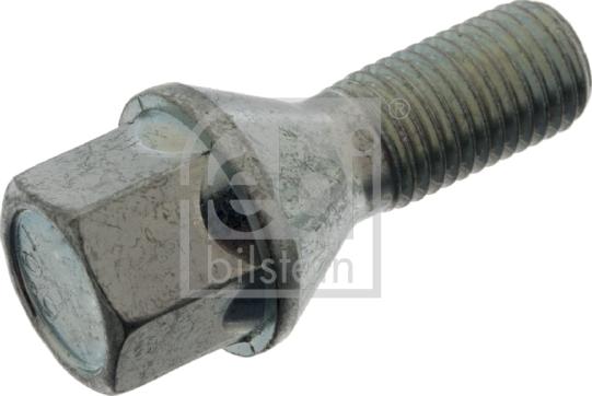 Febi Bilstein 49873 - Təkər boltu www.furqanavto.az