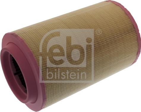 Febi Bilstein 49348 - Hava filtri furqanavto.az