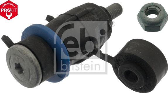 Febi Bilstein 49384 - Çubuq / Strut, stabilizator www.furqanavto.az