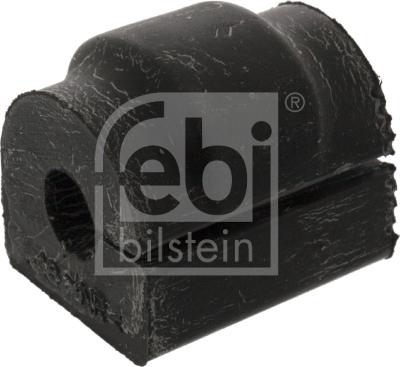 Febi Bilstein 49386 - Dəstək kol, stabilizator furqanavto.az