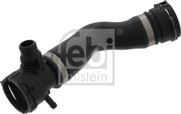 Febi Bilstein 49257 - Radiator şlanqı furqanavto.az