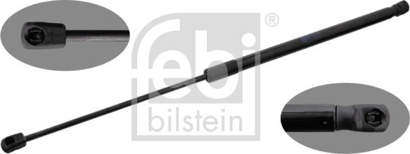 Febi Bilstein 49239 - Qazlı bulaq, baqaj, yük yeri furqanavto.az