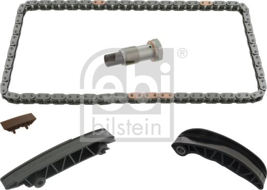 Febi Bilstein 49235 - Vaxt zəncirinin dəsti furqanavto.az