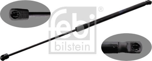 Febi Bilstein 49238 - Qazlı bulaq, baqaj, yük yeri furqanavto.az