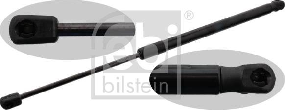 Febi Bilstein 49237 - Qazlı bulaq, baqaj, yük yeri furqanavto.az