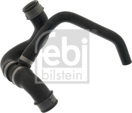 Febi Bilstein 49796 - Radiator şlanqı furqanavto.az