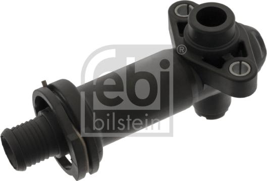 Febi Bilstein 49743 - Termostat, soyuducu furqanavto.az