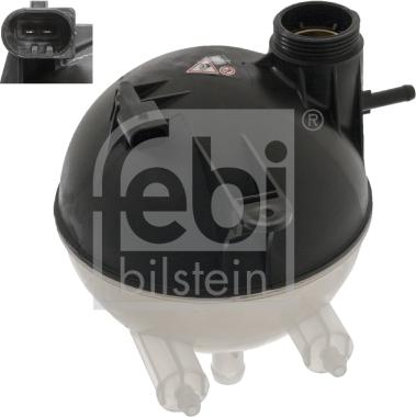 Febi Bilstein 49752 - Genişləndirici çən, soyuducu furqanavto.az