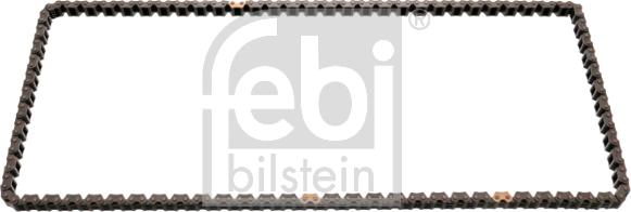 Febi Bilstein 49720 - Vaxt zənciri furqanavto.az