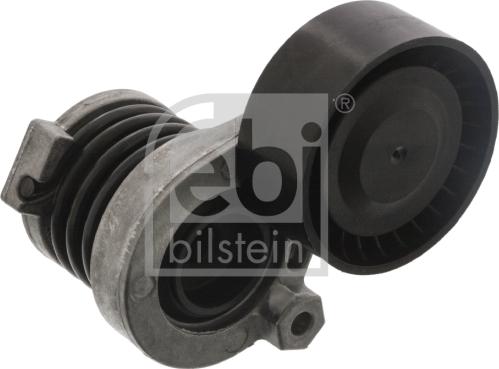 Febi Bilstein 44980 - Kəmər Dartıcı, v-yivli kəmər www.furqanavto.az