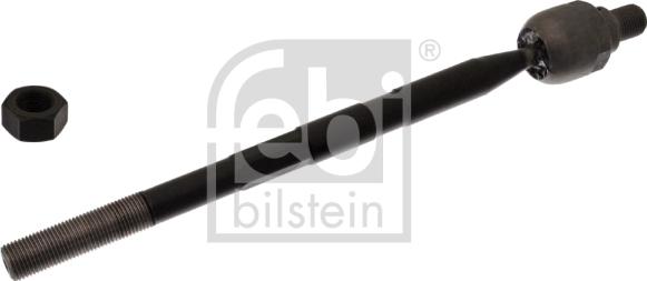 Febi Bilstein 44445 - Daxili Bağlama Çubuğu, Ox Birləşməsi furqanavto.az