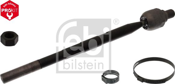 Febi Bilstein 44446 - Daxili Bağlama Çubuğu, Ox Birləşməsi furqanavto.az