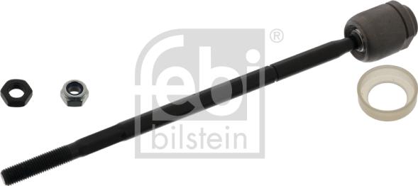 Febi Bilstein 44436 - Daxili Bağlama Çubuğu, Ox Birləşməsi furqanavto.az