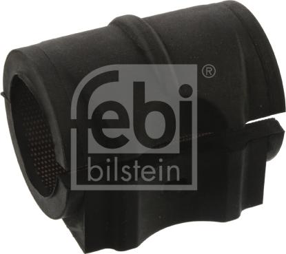 Febi Bilstein 44545 - Dəstək kol, stabilizator furqanavto.az