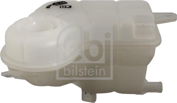 Febi Bilstein 44510 - Genişləndirici çən, soyuducu www.furqanavto.az