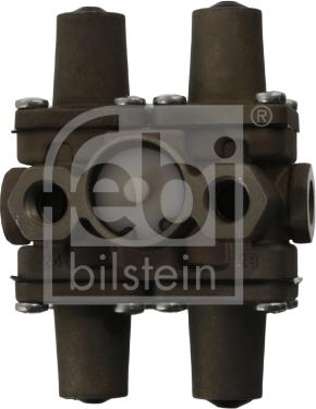 Febi Bilstein 44573 - Çox dövrəli qoruyucu klapan furqanavto.az