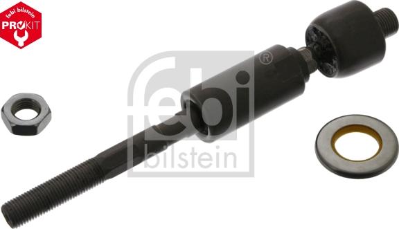 Febi Bilstein 44161 - Daxili Bağlama Çubuğu, Ox Birləşməsi furqanavto.az