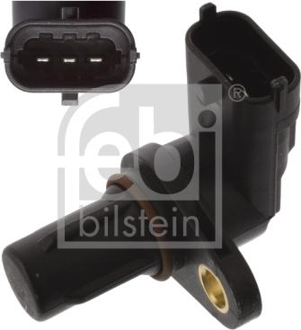 Febi Bilstein 44845 - Sensor, eksantrik mili mövqeyi furqanavto.az