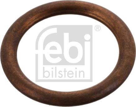 Febi Bilstein 44850 - Mühür halqası, yağ boşaltma tapası furqanavto.az