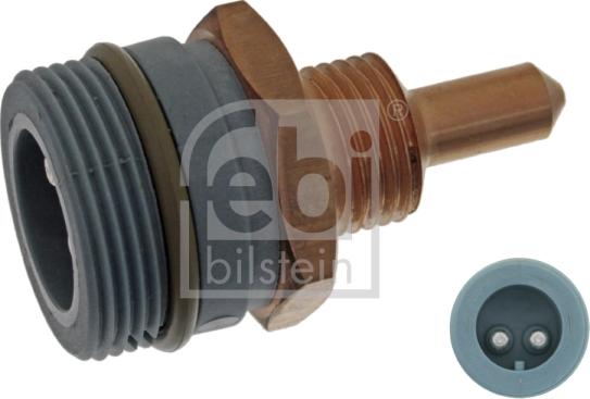 Febi Bilstein 44861 - Sensor, soyuducu suyun temperaturu furqanavto.az