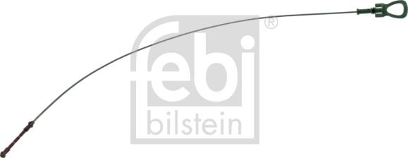 Febi Bilstein 44806 - Yağ ölçmə çubuğu furqanavto.az