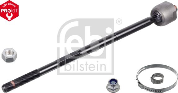 Febi Bilstein 44888 - Daxili Bağlama Çubuğu, Ox Birləşməsi furqanavto.az