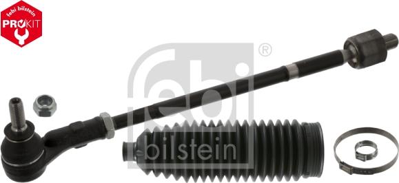 Febi Bilstein 44346 - Bağlama çubuğu furqanavto.az