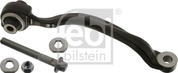 Febi Bilstein 44259 - Yolun idarəedici qolu furqanavto.az