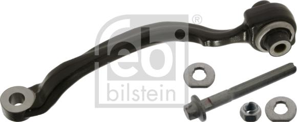 Febi Bilstein 44258 - Yolun idarəedici qolu furqanavto.az