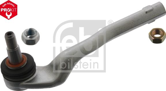 Febi Bilstein 44212 - Bağlama çubuğunun sonu furqanavto.az