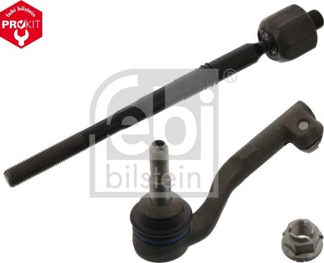 Febi Bilstein 44285 - Bağlama çubuğu furqanavto.az