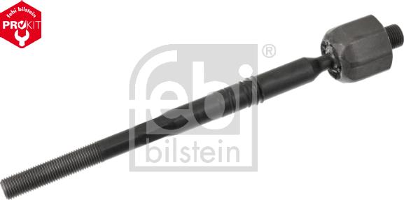 Febi Bilstein 44283 - Daxili Bağlama Çubuğu, Ox Birləşməsi furqanavto.az