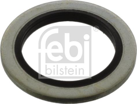 Febi Bilstein 44793 - Mühür halqası, yağ boşaltma tapası furqanavto.az