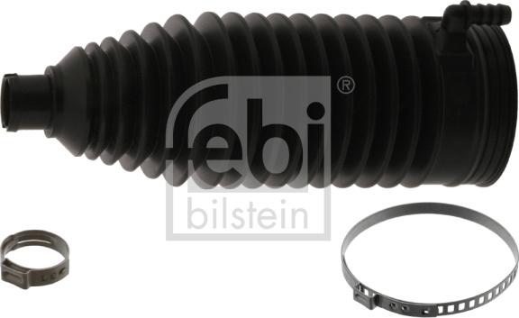 Febi Bilstein 44797 - Körük dəsti, sükan furqanavto.az