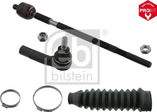 Febi Bilstein 44740 - Bağlama çubuğu furqanavto.az