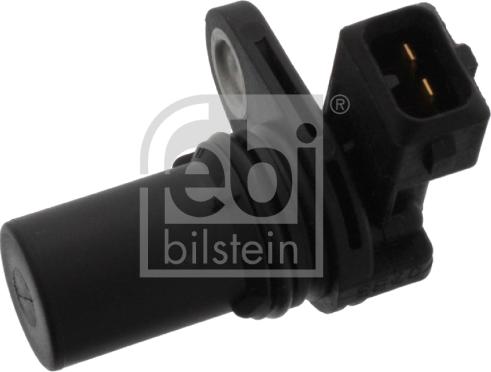 Febi Bilstein 44786 - Sensor, krank mili nəbzi furqanavto.az