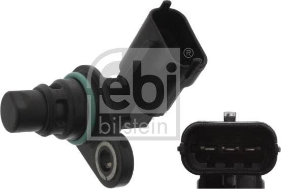 Febi Bilstein 44787 - Sensor, eksantrik mili mövqeyi www.furqanavto.az