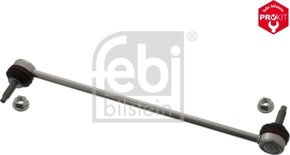 Febi Bilstein 44720 - Çubuq / Strut, stabilizator furqanavto.az