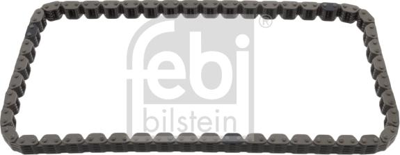 Febi Bilstein 45955 - Vaxt zənciri furqanavto.az