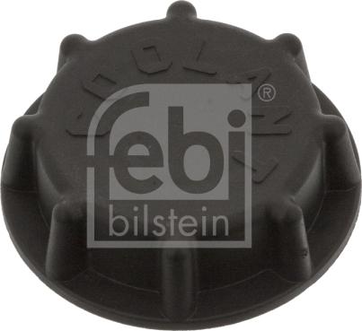 Febi Bilstein 45932 - Sızdırmazlıq qapağı, soyuducu çəni furqanavto.az